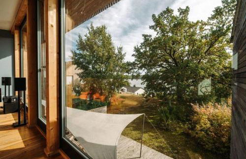 Ferienhaus Haus Übersee - Foto 21