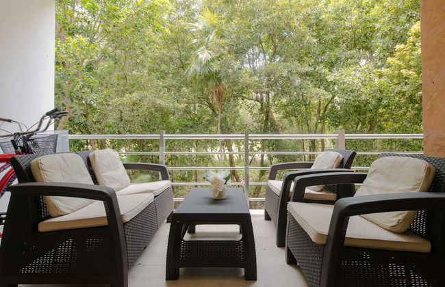 Rioja Playacar by ChezPlaya - Photo 18