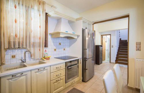 Delphi View - 3 Bedrooms apartment, fully equipped - Foto 26