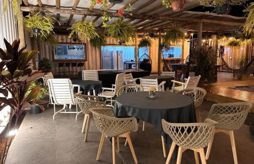 Villela Home Stay - Villa Kubitschek - Lago Sul - Foto 60