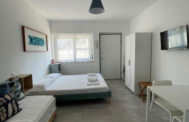 Grazioso Mono sulla Costa dei Trabocchi - Foto 6