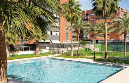 Emir Ático SOL Y NIEVE - Foto 22