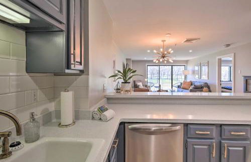 Golf, Boat and Fish Shangri La Condo in Afton - Foto 12