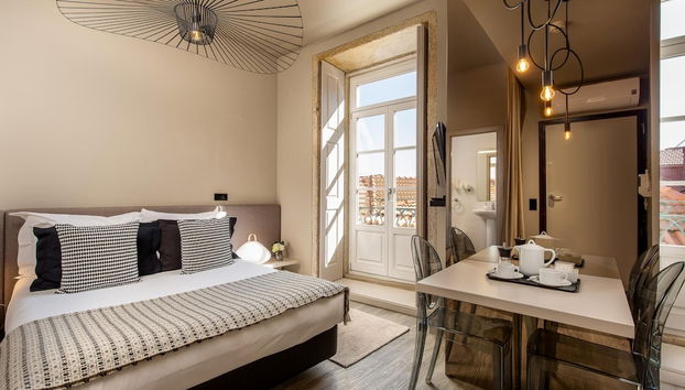 Youropo - Cl Rigos 2B - Foto 2, Habitación