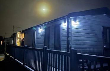 17 Sherringham Patrington Leisure Park private garden, parking, views - Foto 11