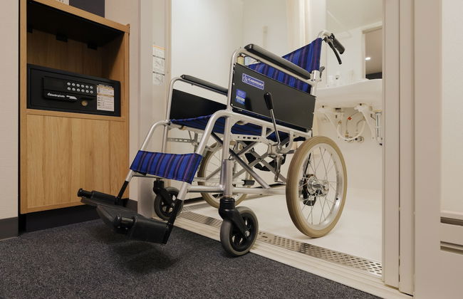 MIMARU Osaka Namba Station - Foto 33