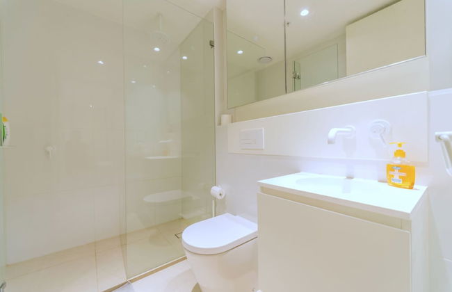 Pride Manor South Yarra - Foto 9