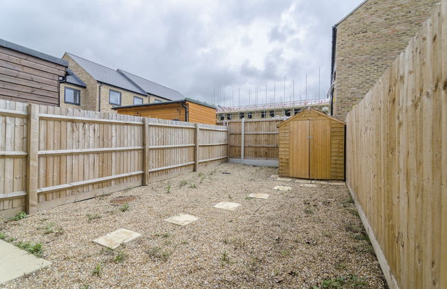 The Central Lodge - Foto 20