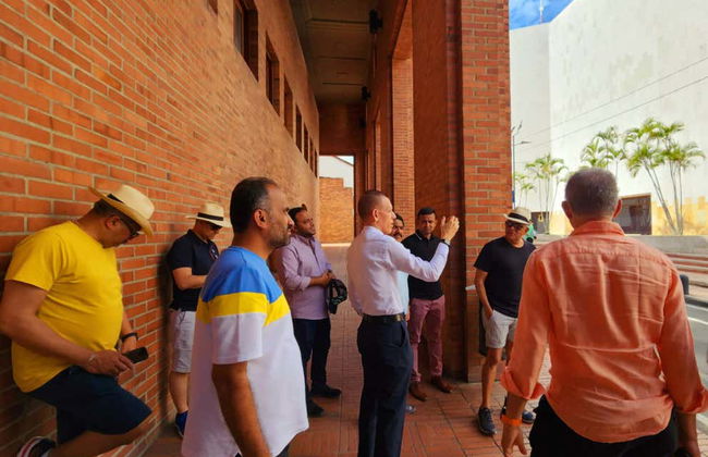 Tour in Cali - Photo 14