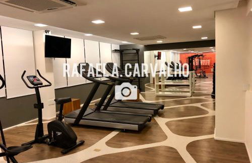 Flat Apartamento JK Duo - Foto 16