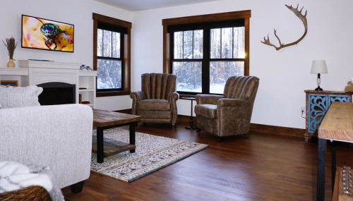 Silver Birch Vacation Rental - Foto 3