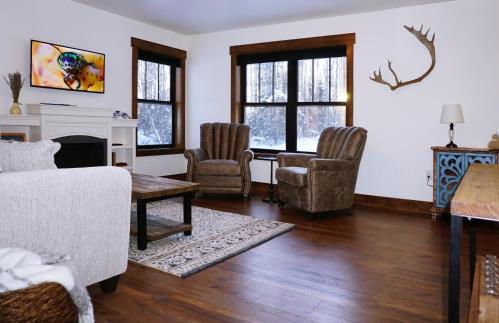 Silver Birch Vacation Rental - Foto 3