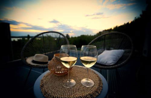 Petit Chalet 69 - Am Hainer See - Foto 31