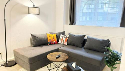 HolidayHome Apartments I Spacious Private Room in Heart of Berlin - Foto 4