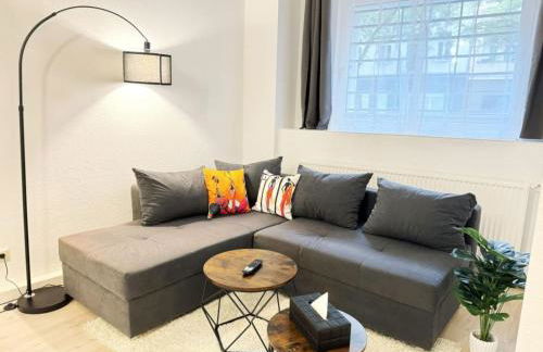 HolidayHome Apartments I Spacious Private Room in Heart of Berlin - Foto 4