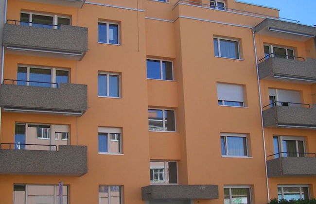 Swiss Star District 11 - Foto 23