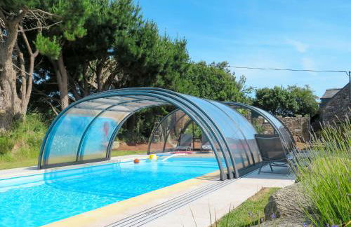 Holiday Home Gîte Triskell by Interhome - Foto 33