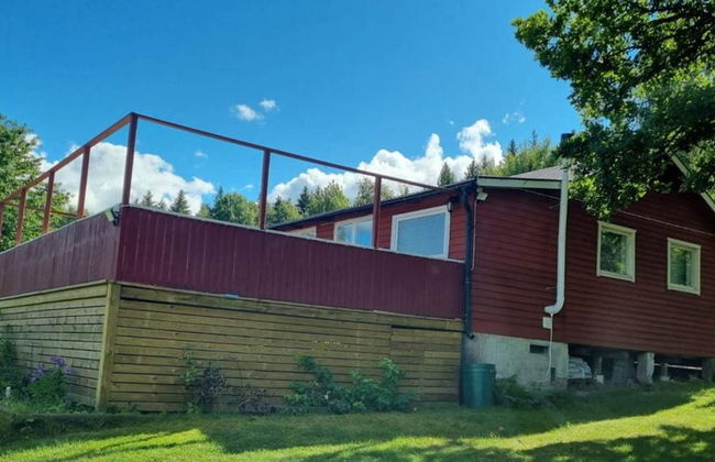 4 Person Holiday Home in Sodertalje-by Traum - Photo 16