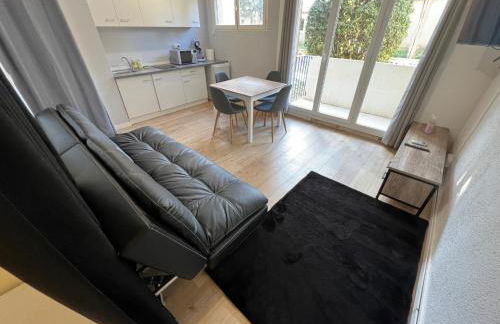 A Narbonne studio quartier Horte neuve - Foto 17