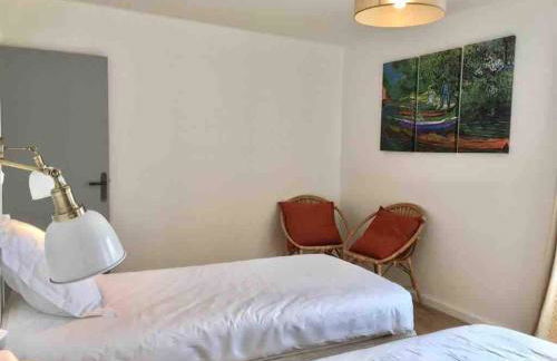 Gîte La Maisonnette à Auvers-sur-Oise - Foto 17