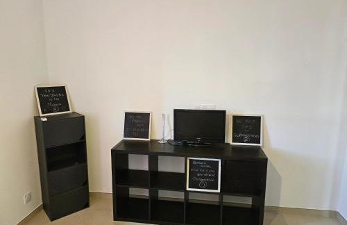 Appartement moderne à Lucciana avec terrasse ensoleillée. - Foto 7