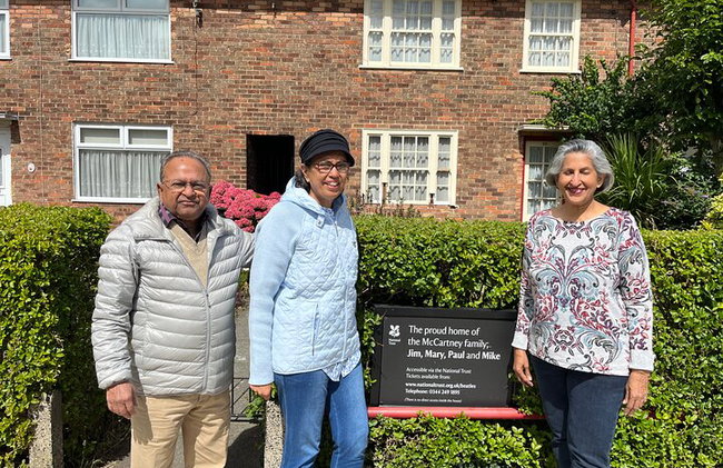 Private Beatles und Liverpool City Tour Fab Four und Top Sehenswürdigkeiten - Foto 15