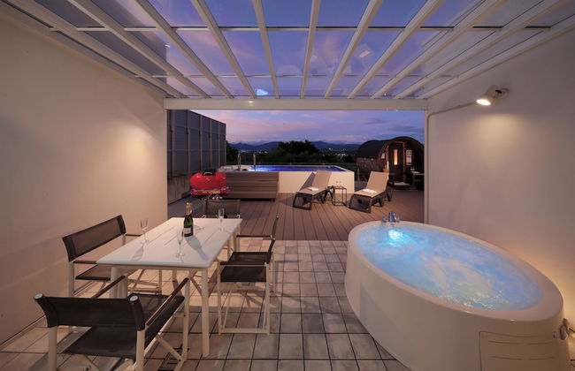 Crystal Villa SHIRAHAMA - Foto 74