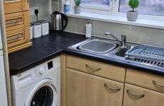 Barton Beach First Floor Holiday Apartment Mablethorpe - Foto 9