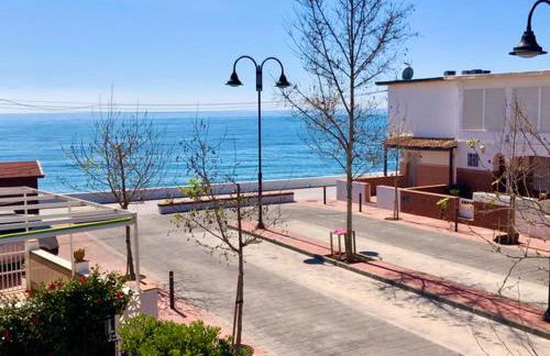 La Cala Beach Home - beachfront few steps away from sandy beach - Photo 63