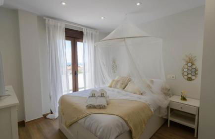 Villa Yules-Moisés Vélez-Málaga by Ruralidays - Photo 25