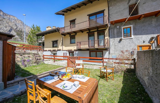 Baita La Ciaburna Skiing Nearby - Foto 2