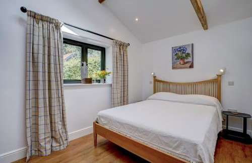 Contemporary Barn Harleston Norfolk - Photo 7