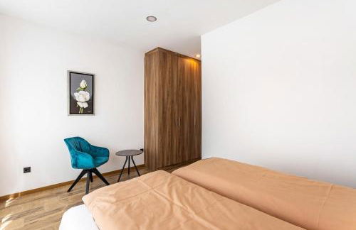 Ferienwohnung Sophie Stecker - Foto 17