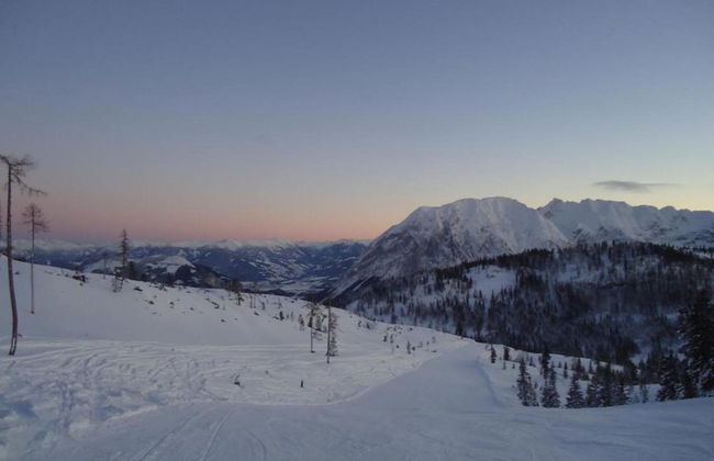 Apartment in Tauplitz Near Ski Lift - Foto 29