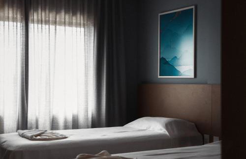 ApartDamani - Aptos por Temporada no Centro de Foz - Foto 41