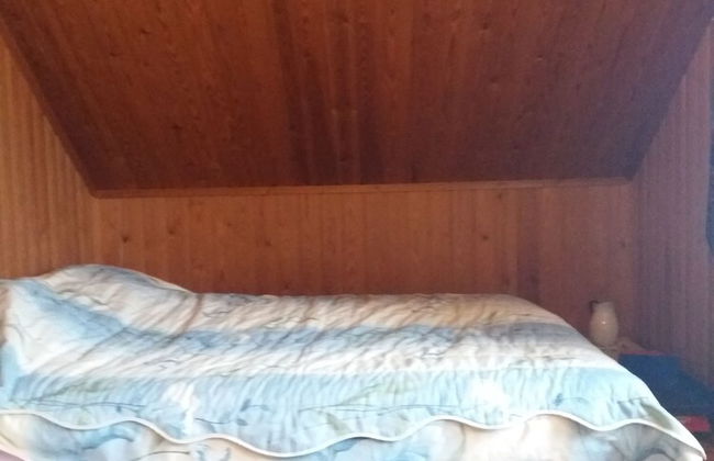 Paiksalo holiday house - Photo 11