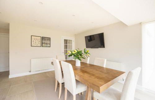 Luxury Detached Home - Foto 11