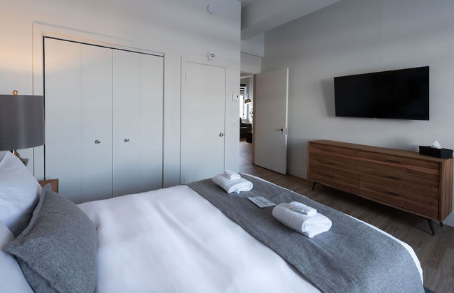 Le 31 McMahon - Par Aneyro - Foto 19