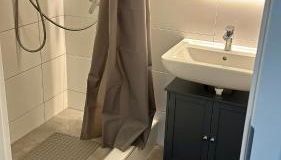 Ochtum Living - Self Check-In mit Smart-TV, zentral, WLAN, Balkon - Foto 4