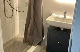 Ochtum Living - Self Check-In mit Smart-TV, zentral, WLAN, Balkon - Foto 4