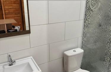 Chalés confortáveis - Foto 9