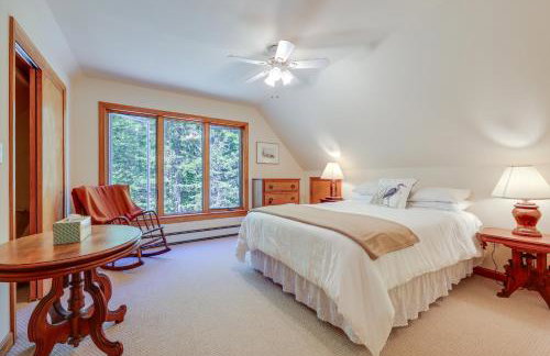 Serene Steuben Home with Scenic Ocean Views! - Foto 17