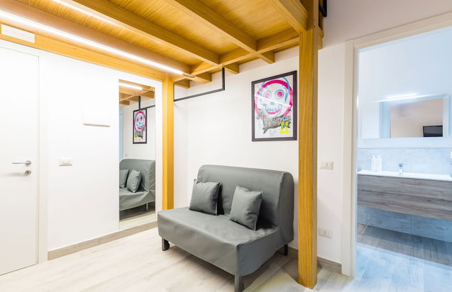 Napoli Street Art by Wonderful Italy - Foto 71