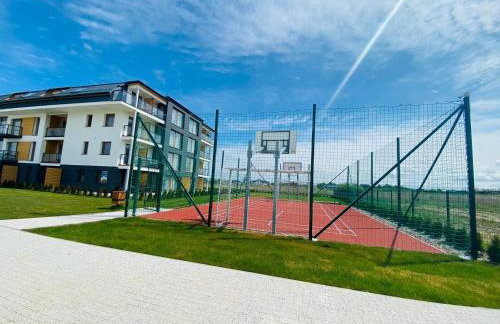 Przystań Apartamenty Sarbinowo - Photo 48