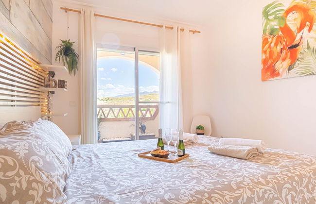 Mijas Golf Boutique Apartment - Golf & Leisure - Foto 6