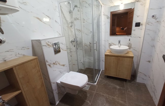 Apart hotel Fantasia - Foto 28