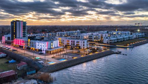 Sol Marina by Q4 Apartments - Foto 5