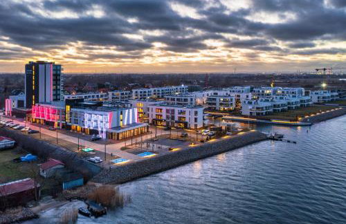 Sol Marina by Q4 Apartments - Foto 5