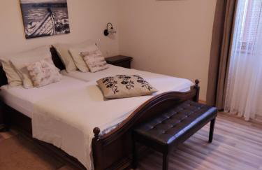 Old House - Ferienhaus - Foto 16