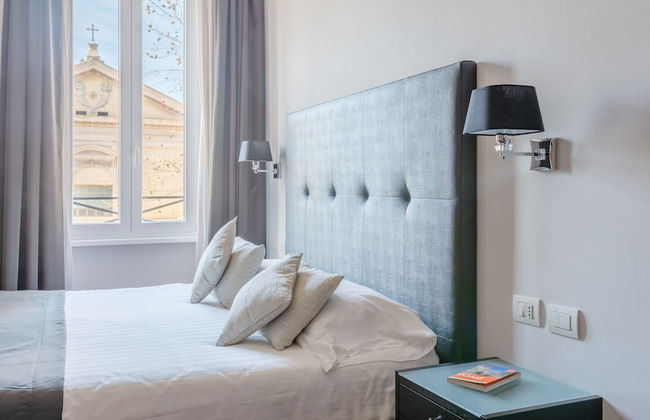 A Trastevere da M.E - Foto 14